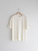 36G Wool Silky Tee