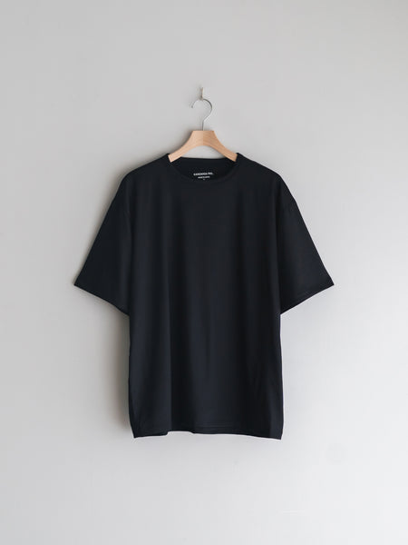 LAST 1】36G Wool Silky Tee – +81