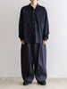 46G Silk Blend Ideal L/S Shirt