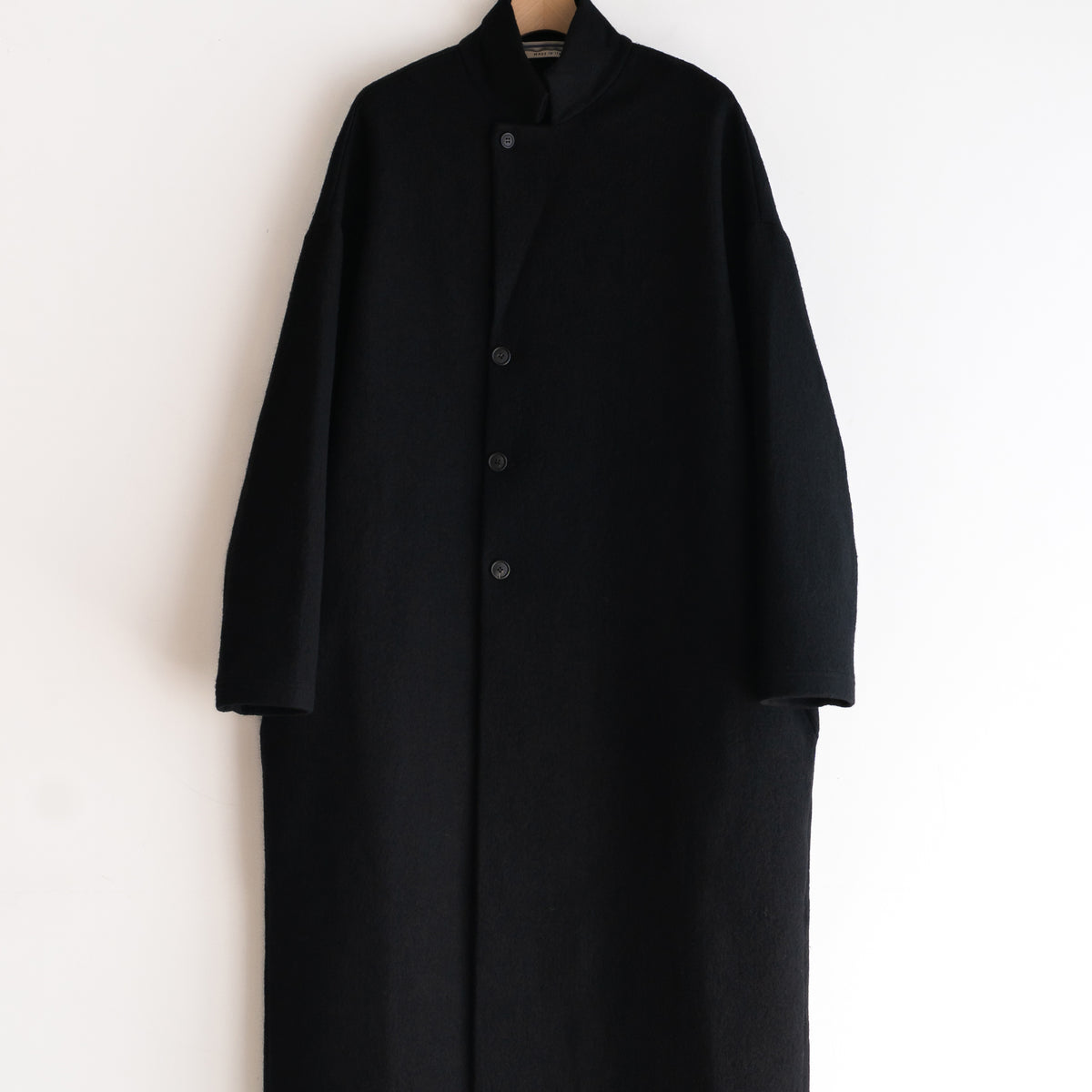 cristaseya クリスタセヤ ロングコート M CristaSeya クリスタセヤ