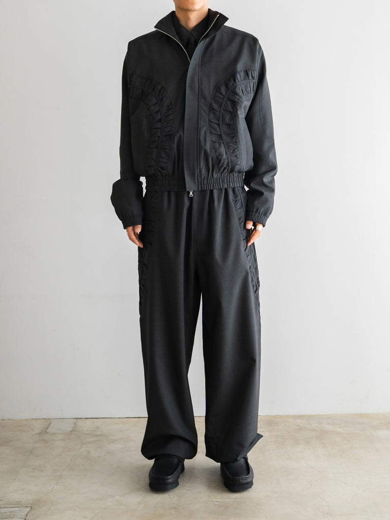 SAGE NATION - FOSSIL JACKET【LAST 1】 – +81