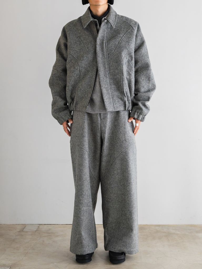 SAGE NATION - JIJI JACKET – +81