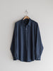 46G Silk Blend Ideal L/S Shirt