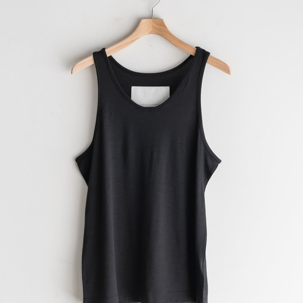 nonnotte - Standard Tank Top – +81