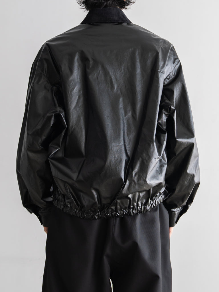 ジャケット・アウター URU 1LDK COTTON GABARDINE ZIP UP BLOUSON URU 1LDK COTTON GABARDINE ZIP UP BLOUSON - メルカリ