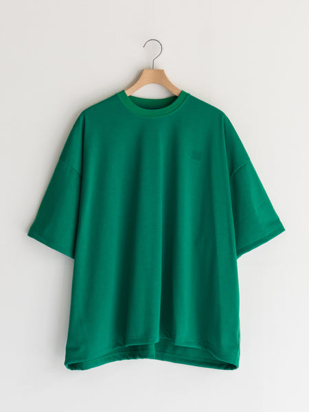 トップス S.F.C Logo Super Big Tech SS Tee Green S.F.C - LOGO SUPER BIG TECH SS TEE – +81