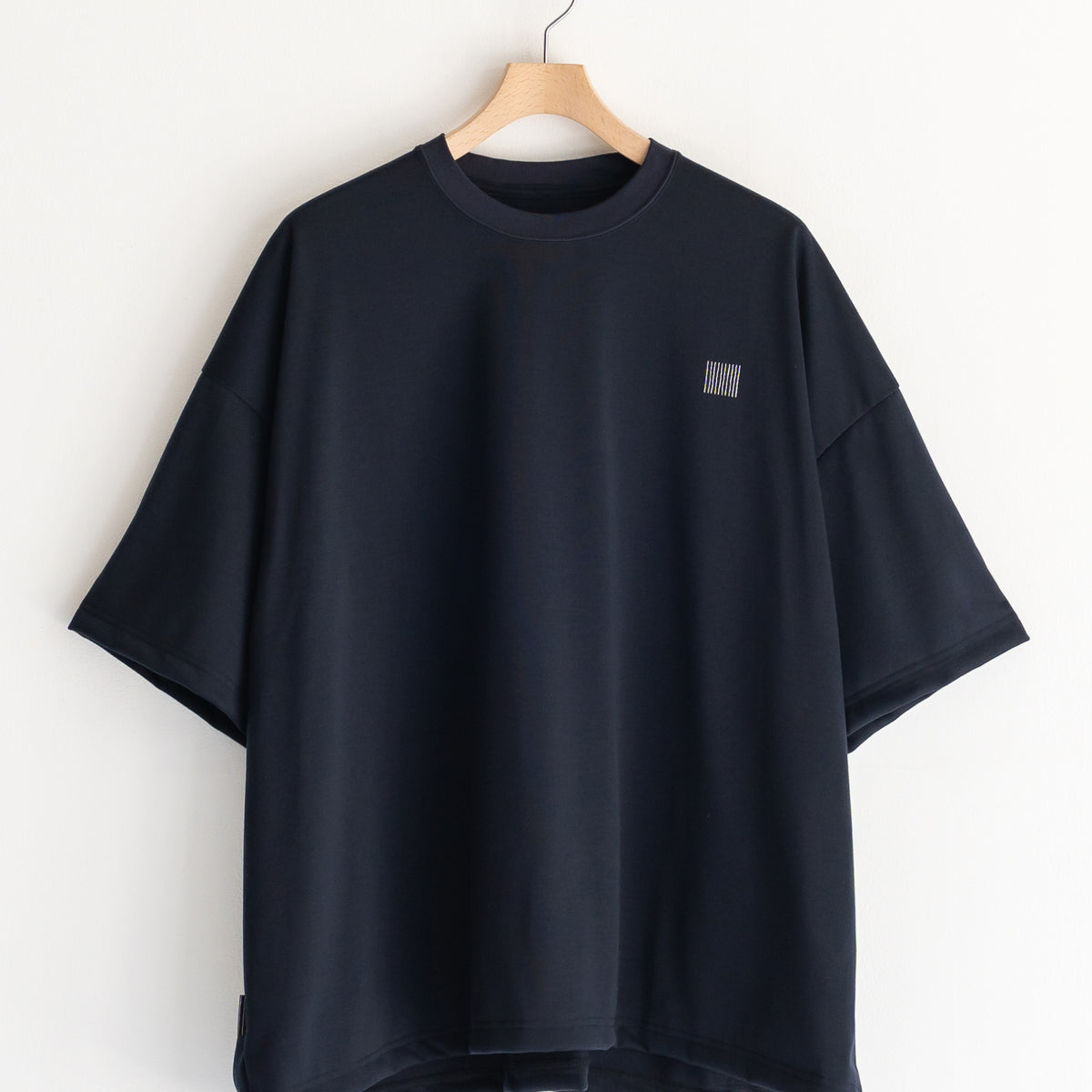 S.F.C - LOGO SUPER BIG TECH SS TEE – +81