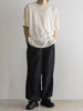 36G Wool Silky Tee