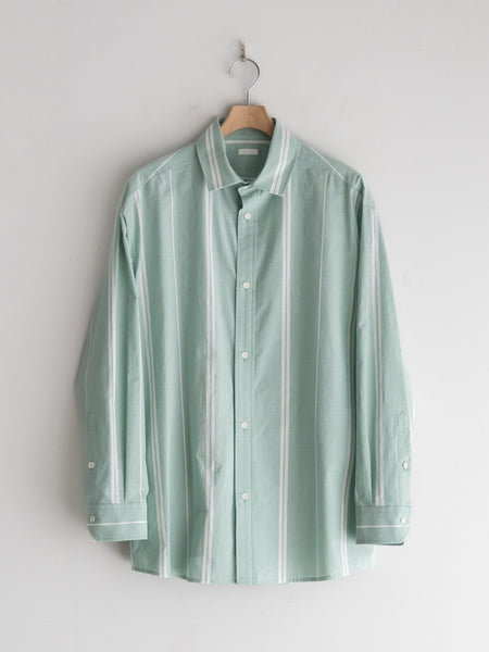 SEEALL - EXTRAOVER SHIRTS – +81