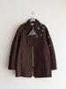 【LAST 1】RAINDROP STUDS COAT