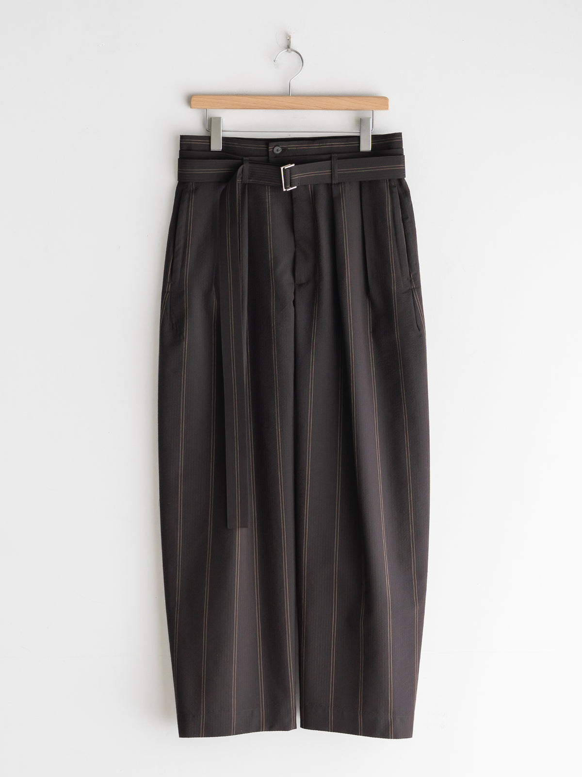SEEALL - MANCHESTER PANTS – +81