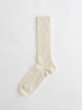 【8.2 Sat. 12:00- IN STOCK】KANEMASA PHIL. - 10G Wool Silky Socks