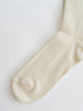 【8.2 Sat. 12:00- IN STOCK】KANEMASA PHIL. - 10G Wool Silky Socks