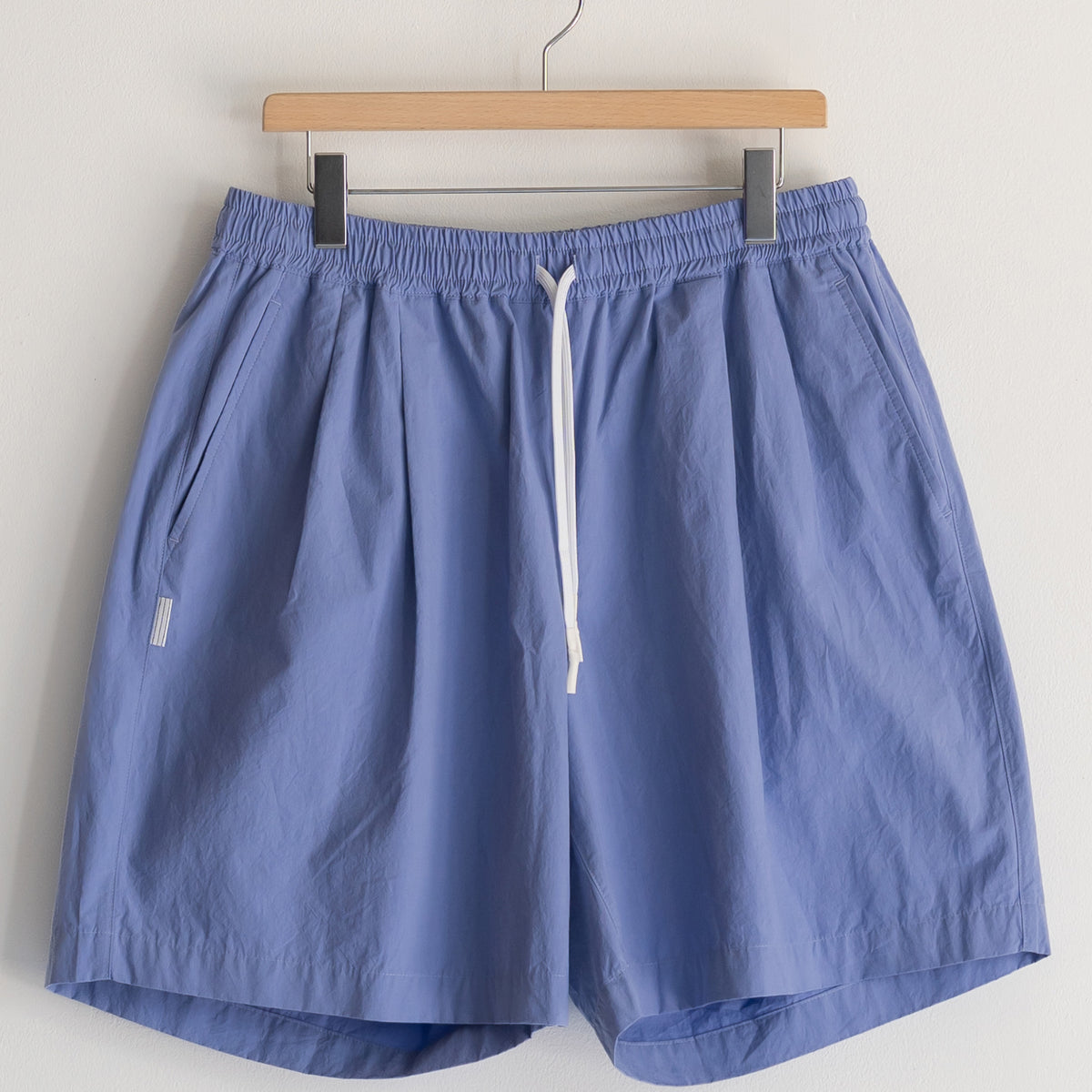 S.F.C - COTTON BAGGY SHORTS – +81