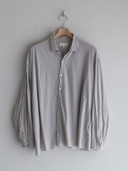 KANEMASA PHIL. - 46G Artisan Shirt – +81