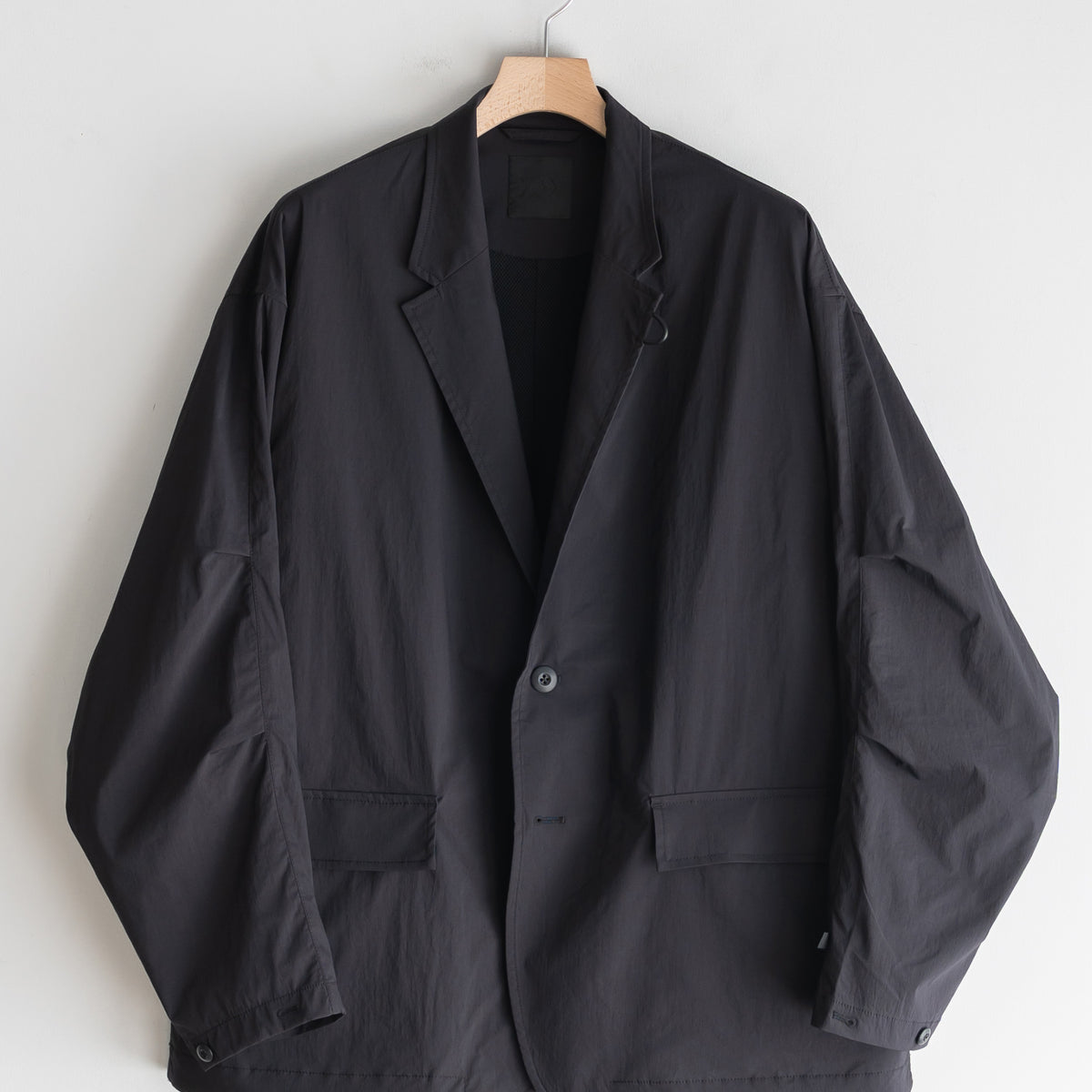 DAIWA PIER39 - TECH LOOSE 2B JACKET – +81