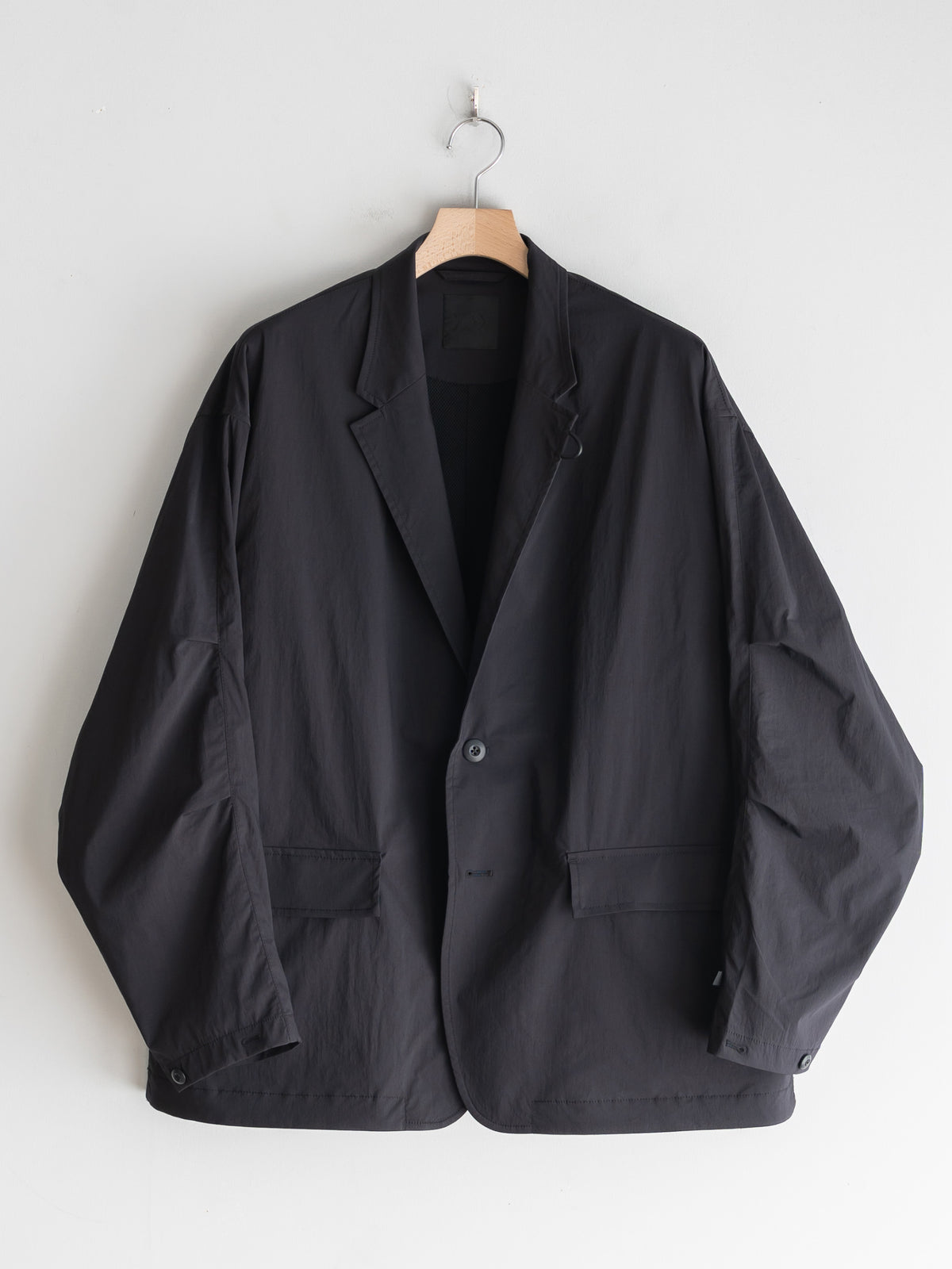 DAIWA PIER39 - TECH LOOSE 2B JACKET – +81