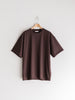 SUVIN 60/2 OVERSIZED T-SHIRT