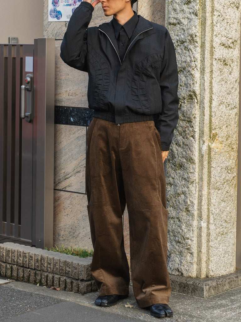 パンツ sagenation malay trouser SAGE NATION Malay Trouser – ARYS Store