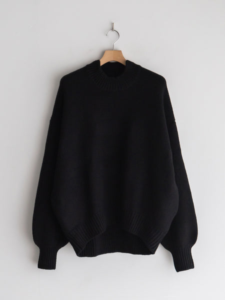 最終出品 <nonnotte>24AW DrapingPulloverShirt fit=scale-down,w=1200