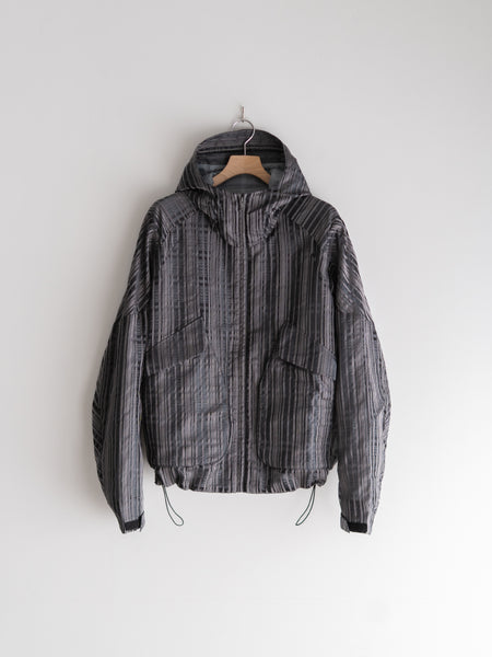 _J.L - A.L_ - Miocene Suede Bomber【LAST 1】