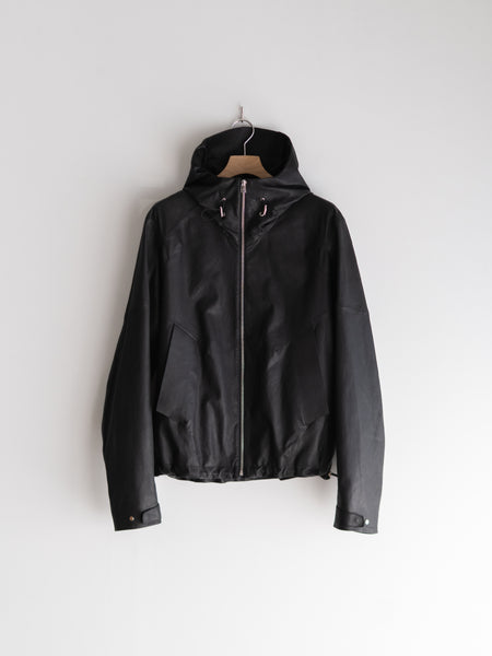 _J.L - A.L_ - Miocene Suede Bomber【LAST 1】