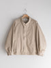 【LAST 1】DRIZZLER JACKET - PLANE