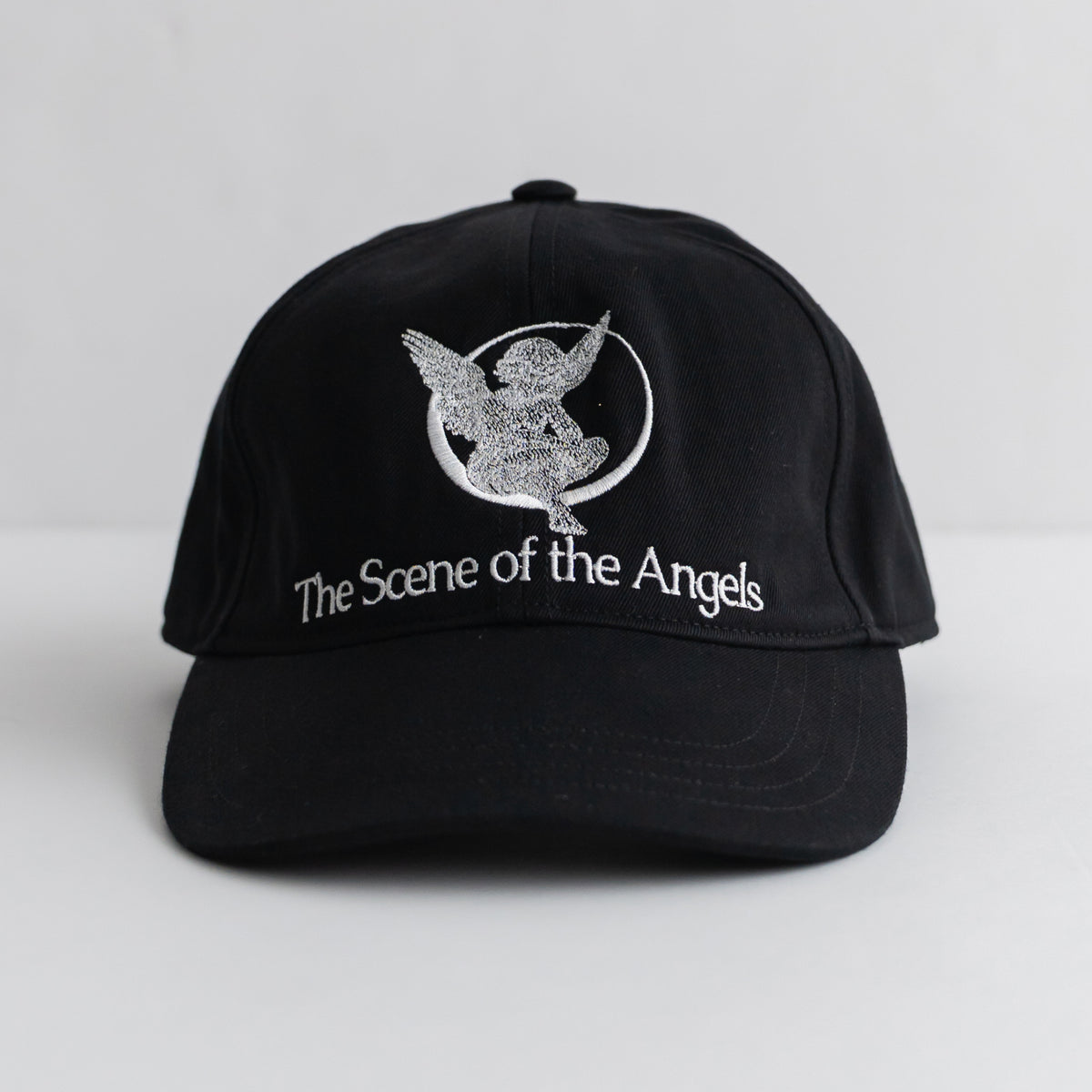 MASU - MB EMBROIDERY CAP – +81