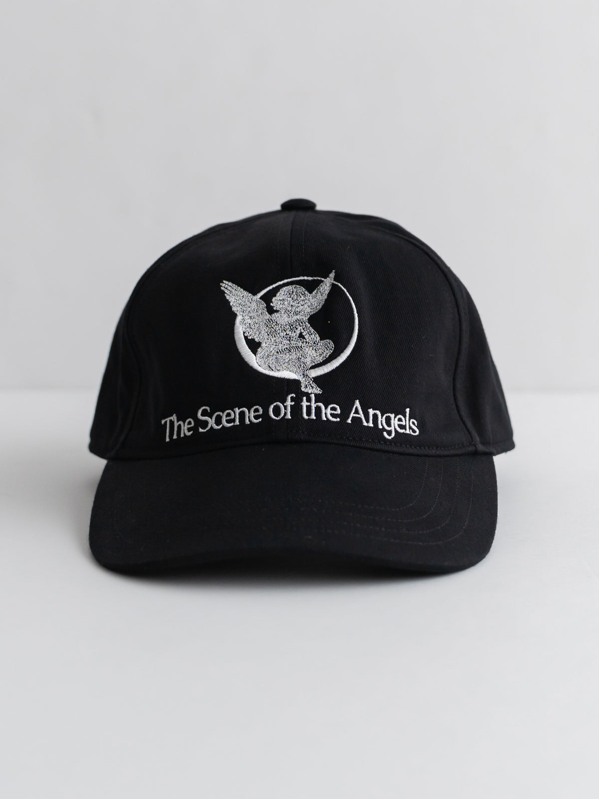 MASU - MB EMBROIDERY CAP – +81