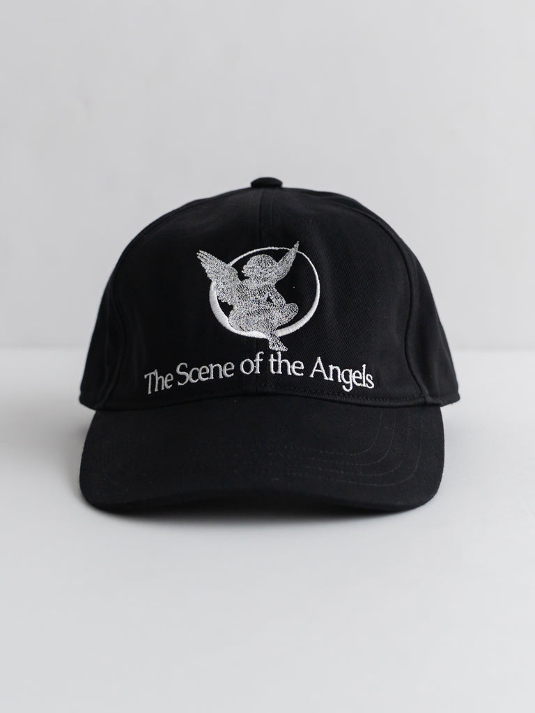 帽子 masu original cap MASU / ORIGINAL MASU CAP-MASUの通販EQUAL