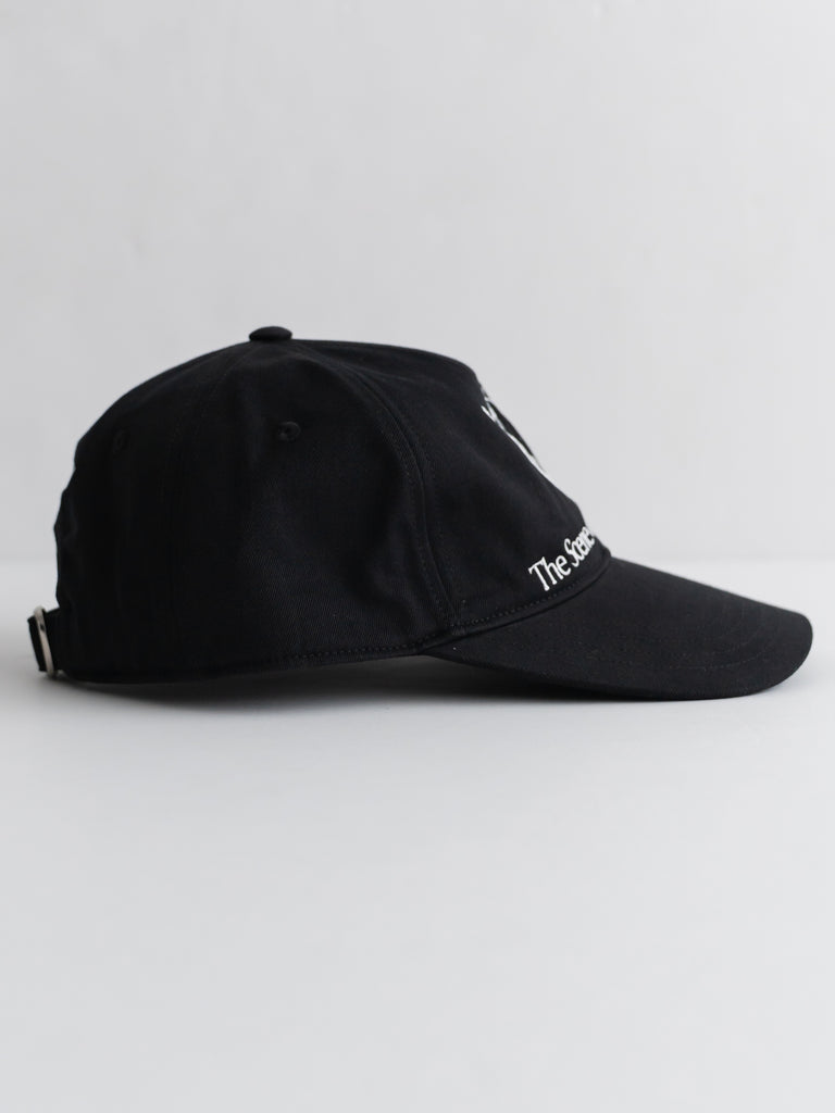MASU - MB EMBROIDERY CAP – +81