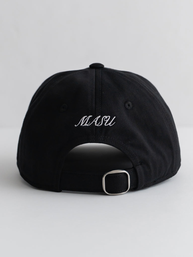 MASU - MB EMBROIDERY CAP – +81