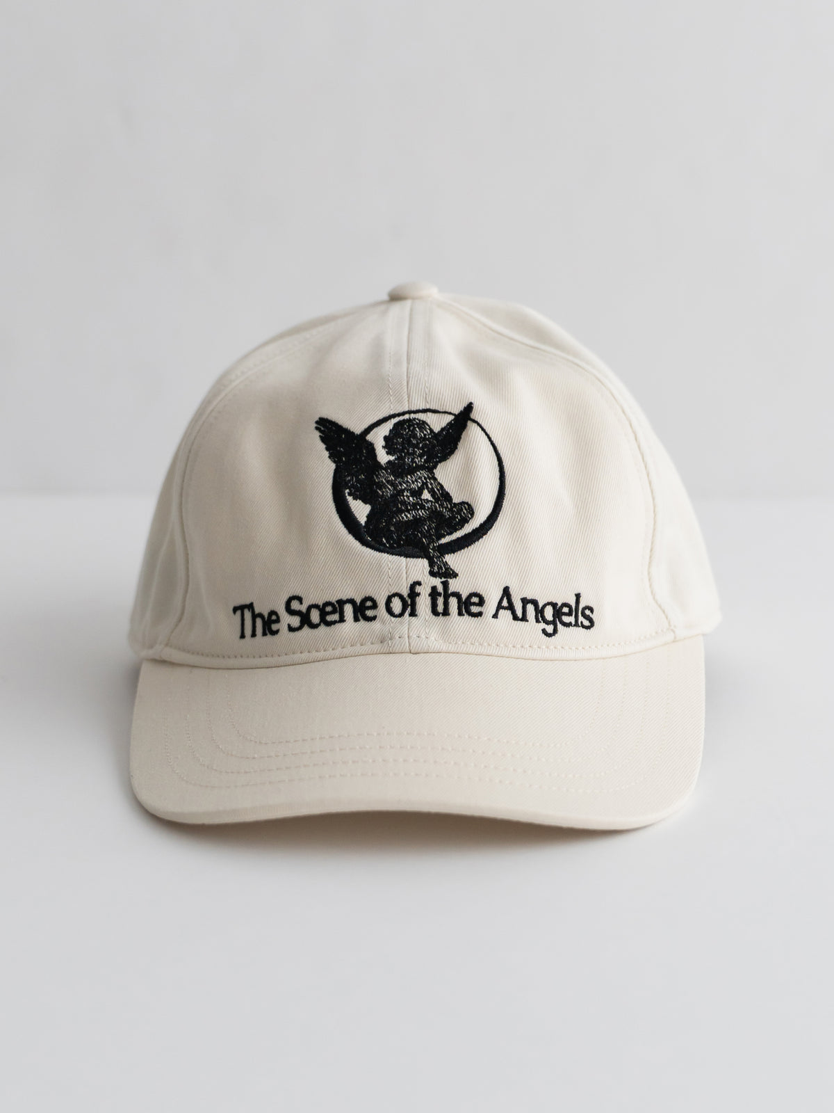 MASU - MB EMBROIDERY CAP – +81