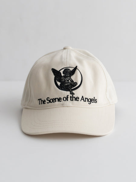 MASU - MB EMBROIDERY CAP – +81