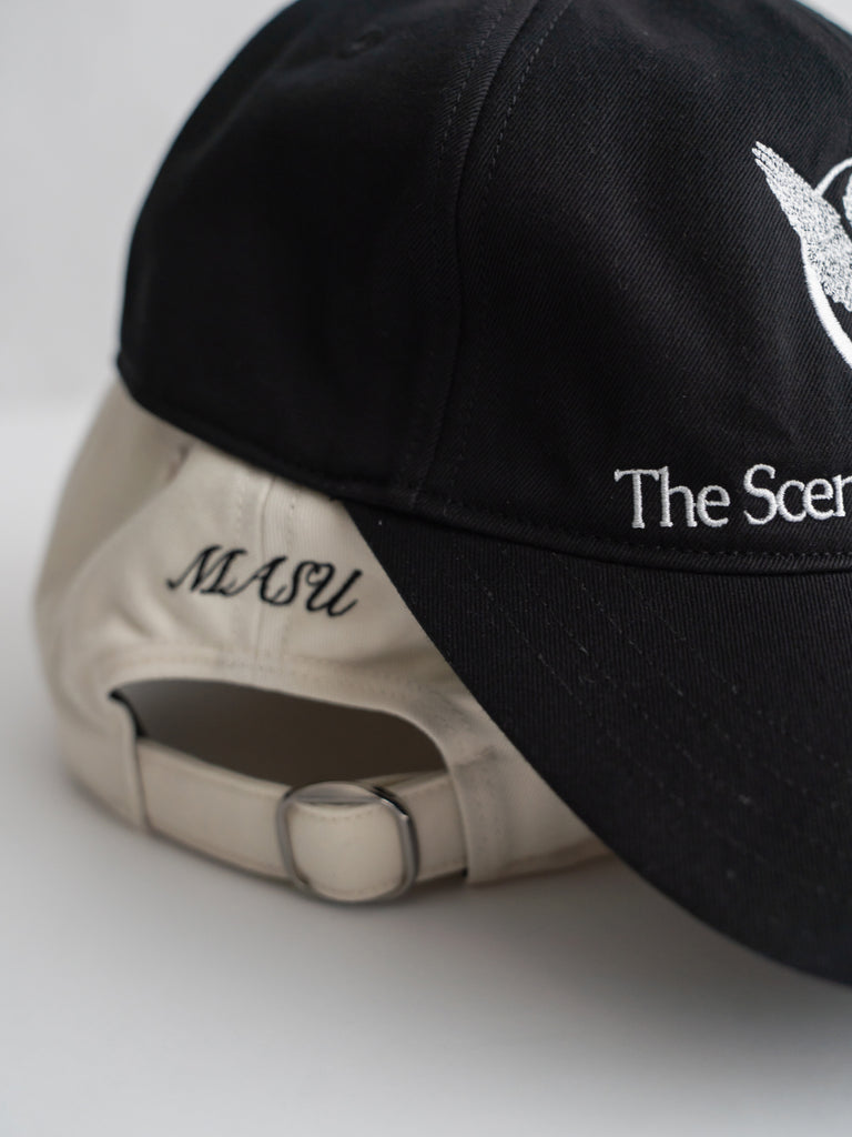MASU - MB EMBROIDERY CAP – +81
