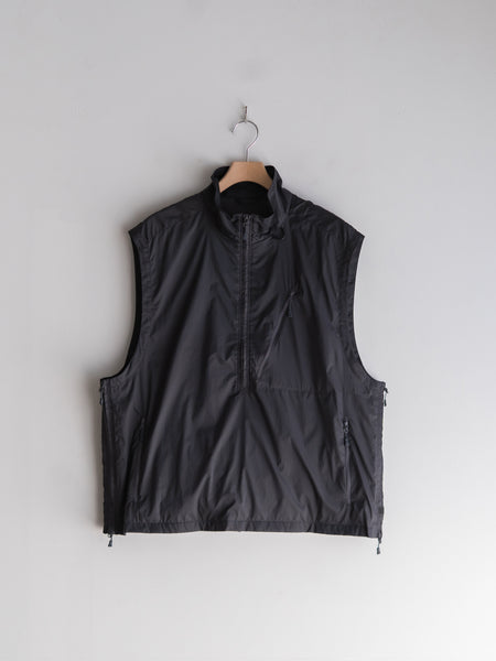 DAIWA PIER39 TECH WIND SHELL VEST 新品Mサイズ DAIWA PIER39 