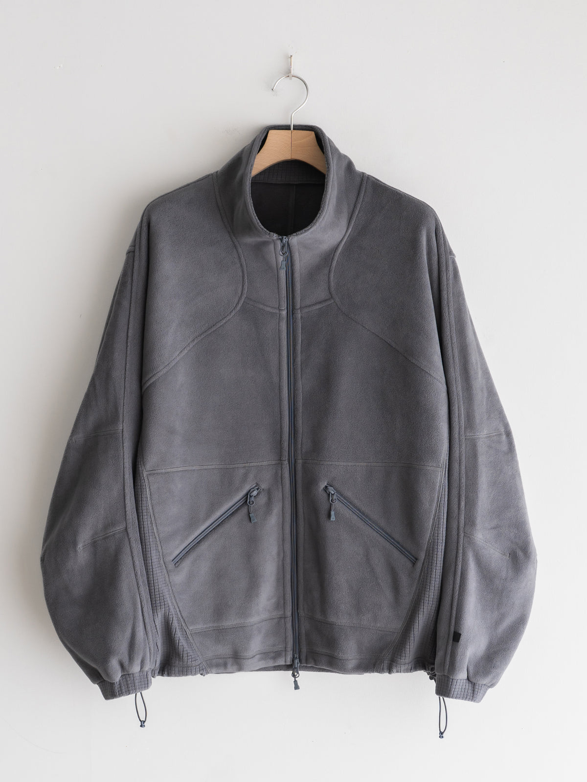 DAIWA PIER39 - TECH AlPINE FLEECE JACKET 【LAST 1】 – +81