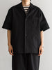 Cotton S/S Shirts
