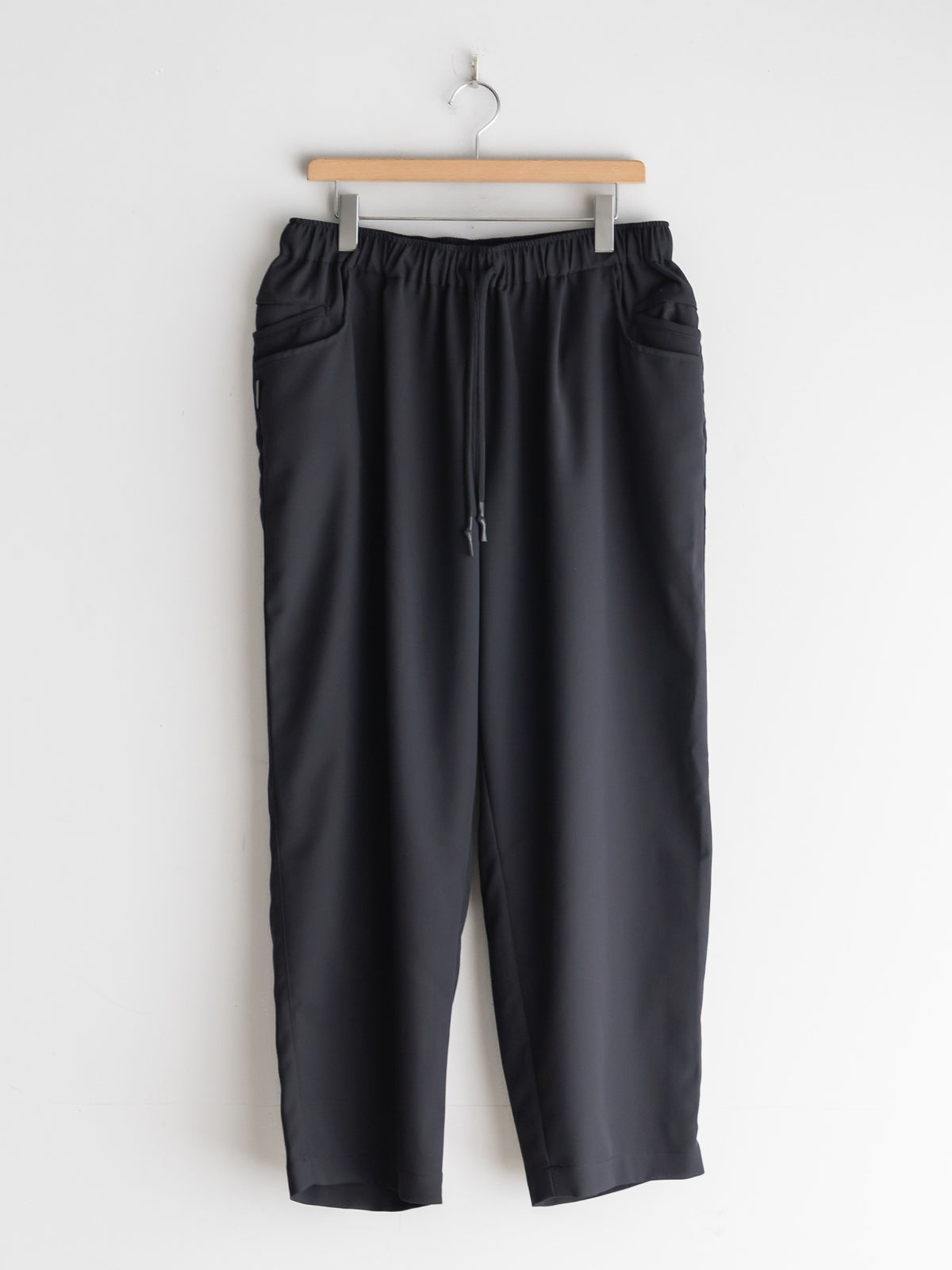 S.F.C - SUPER WIDE PANTS – +81