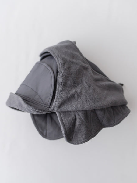 DAIWA PIER39 - TECH FLEECE FLIGHT CAP【LAST 1】 – +81