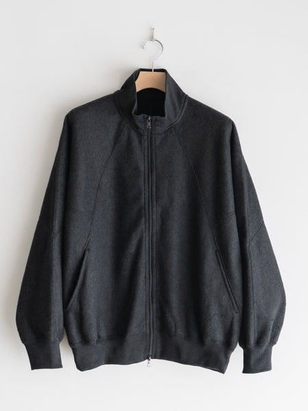 GQ1321◇blurhms ROOTSTOCK : WOOL GQ1321◇blurhms ROOTSTOCK : WOOL