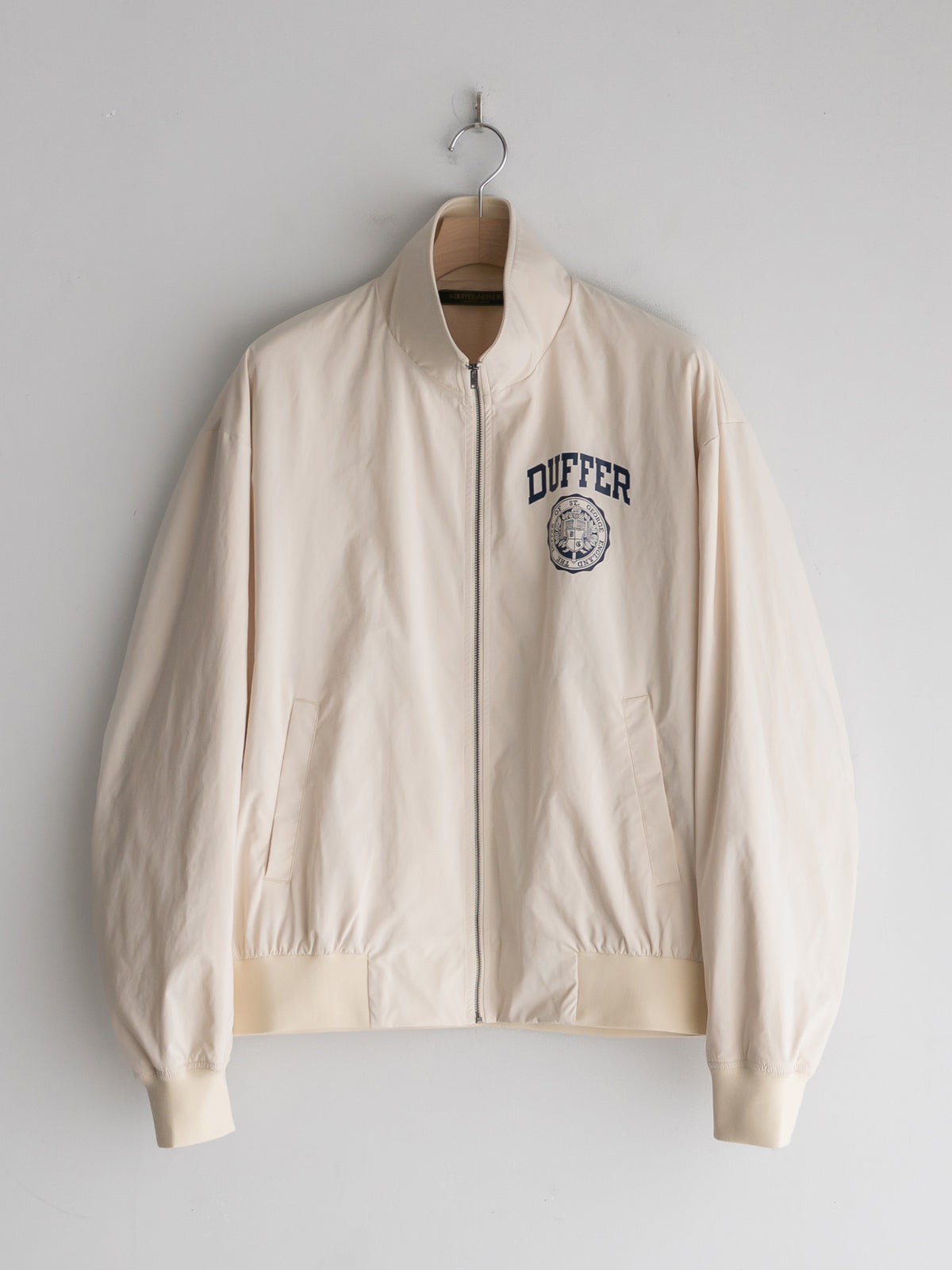 The DUFFER N NEPHEWS - ORIGINAL DUFFER SWING TOP【LAST 1】 – +81