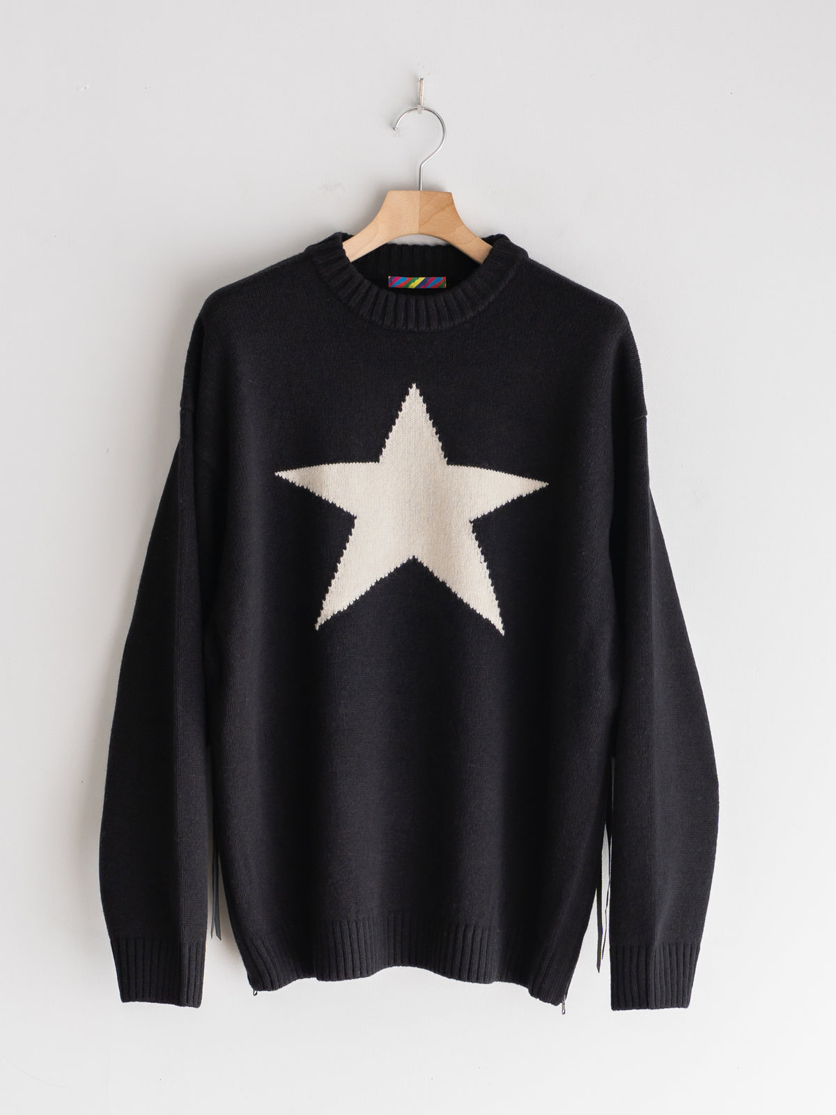 is-ness - DORONP VENTILATION KNIT – +81