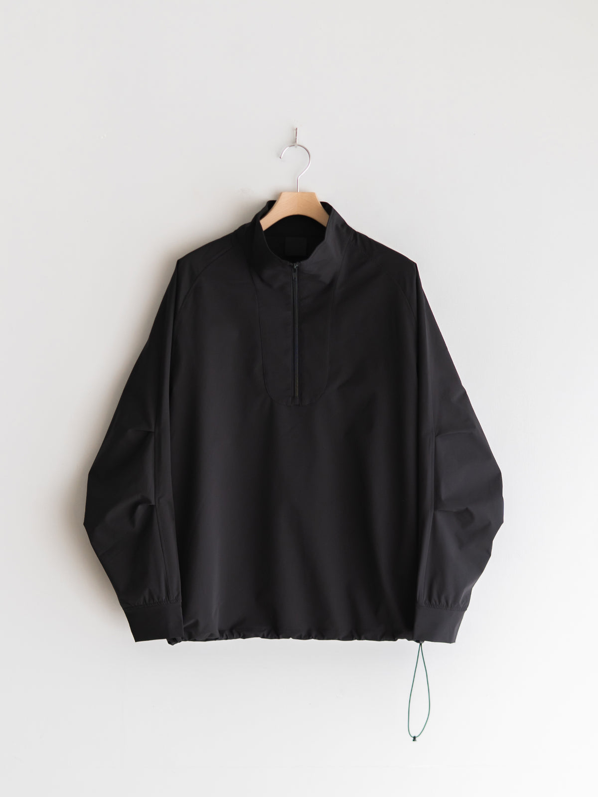 DAIWA PIER39 - TECH HALFZIP STAND JACKET【LAST 1】 – +81