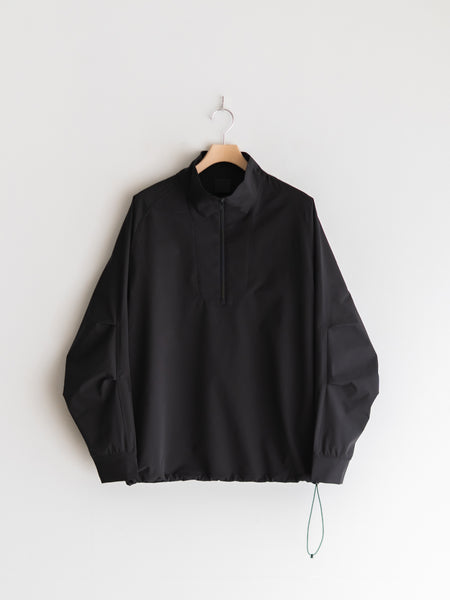 トップス DAIWA PIER 39 TECH HALFZIP STAND JACKET TECH HALFZIP STAND JACKET – DAIWA PIER39