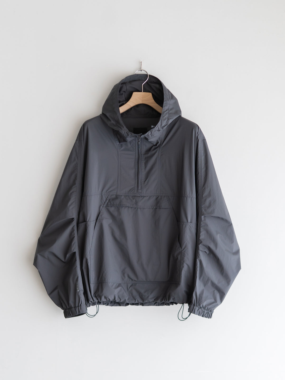 【新品】DAIWA PIER39 TECH TRAVEL ANORAK XL DAIWA PIER39(ダイワ ピアサーティーナイン) 