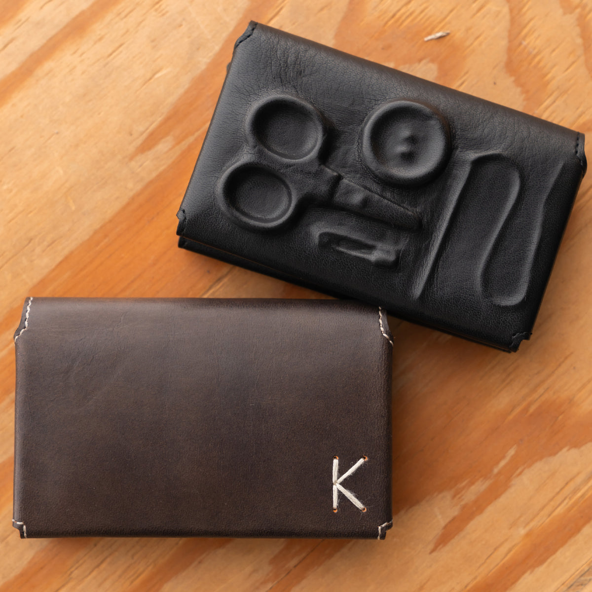 KHOKI - The Object Card Case – +81