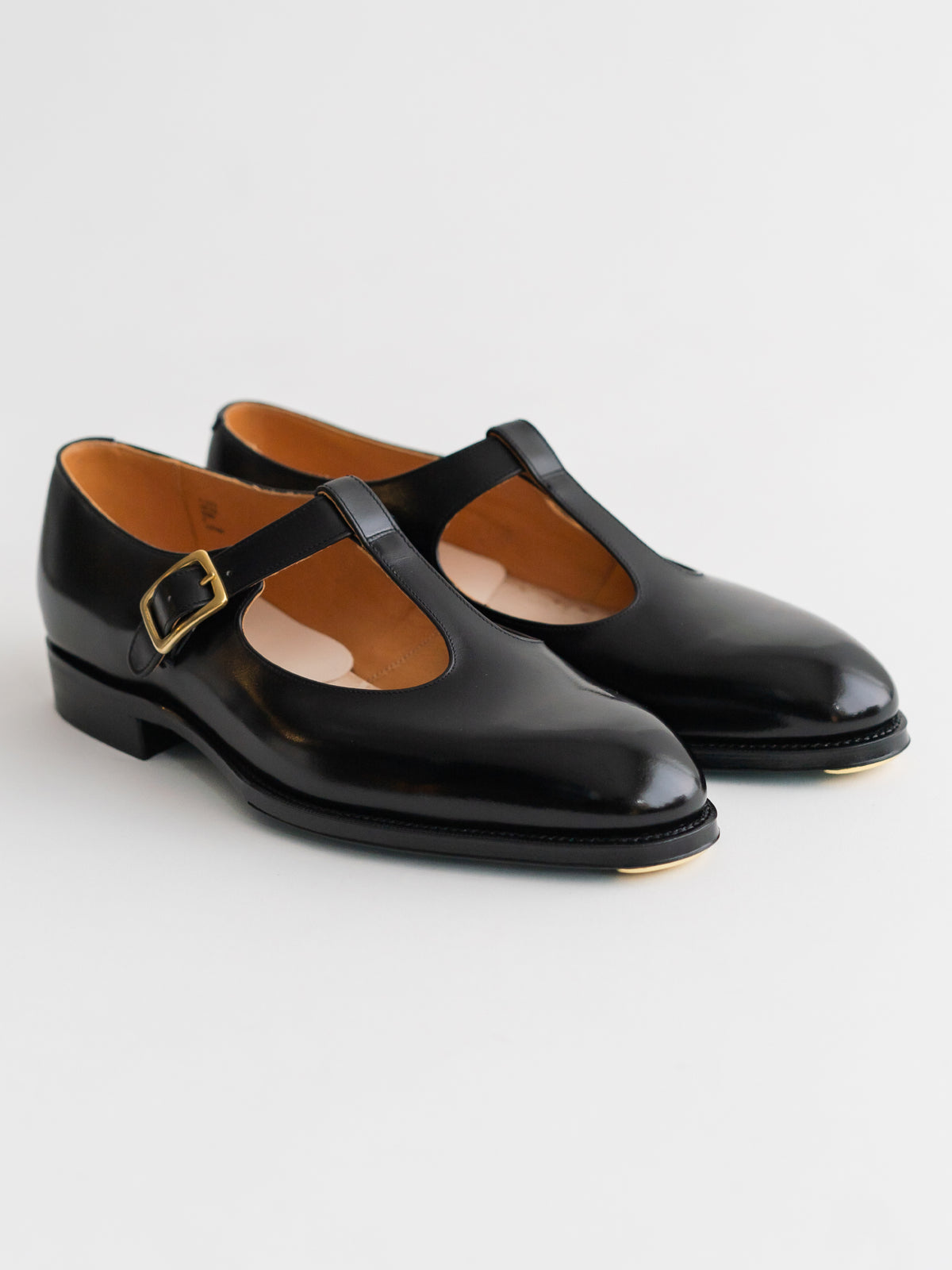 CALMANTHOLOGY - T.STRAP – +81