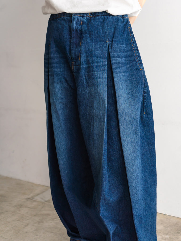 sage nation +81 別注 ブラック デニム sage nation +81 別注 ブラック デニム - メルカリ