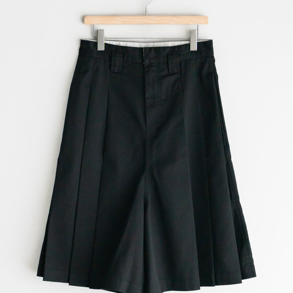 SHINYAKOZUKA - SCOTTISH WITH DICKIES – +81